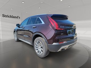 2021 Cadillac XT4 Premium Luxury AWD in Brantford, Ontario - 4 - w320h240px