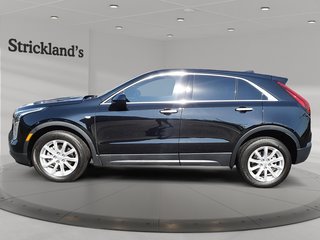 2022 Cadillac XT4 Luxury AWD in Brantford, Ontario - 5 - w320h240px