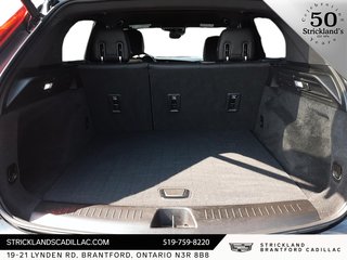 2022  XT4 Luxury AWD in Brantford, Ontario - 6 - w320h240px