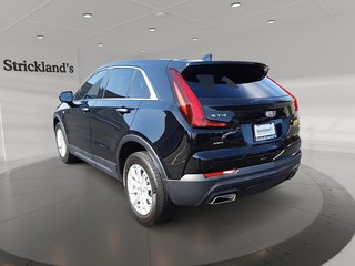 2022 Cadillac XT4 Luxury AWD in Brantford, Ontario - 4 - w320h240px