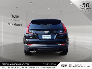 2022  XT4 Luxury AWD in Brantford, Ontario - 3 - w320h240px