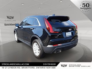 2022  XT4 Luxury AWD in Brantford, Ontario - 4 - w320h240px