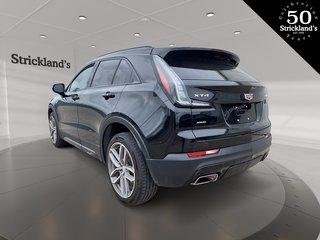 2022  XT4 Sport AWD in Stratford, Ontario - 4 - w320h240px