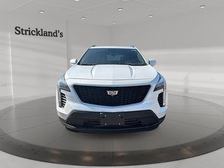 2023 Cadillac XT4 Sport AWD in Brantford, Ontario - 2 - w320h240px