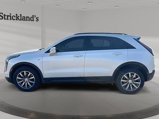 2023 Cadillac XT4 Sport AWD in Brantford, Ontario - 5 - w320h240px