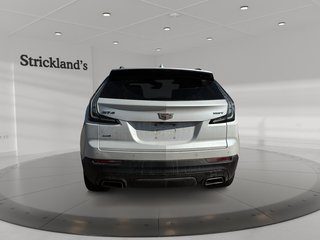 2023 Cadillac XT4 Sport AWD in Brantford, Ontario - 3 - w320h240px