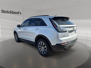 2023 Cadillac XT4 Sport AWD in Brantford, Ontario - 4 - w320h240px