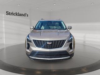 2023 Cadillac XT4 Premium Luxury AWD in Brantford, Ontario - 2 - w320h240px