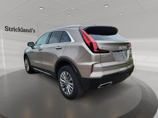2024 Cadillac XT4 AWD 4dr Premium Luxury in Brantford, Ontario - 4 - w320h240px