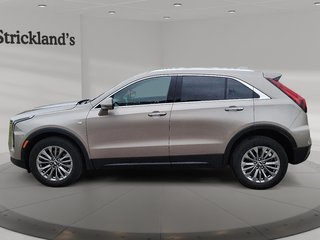 2024 Cadillac XT4 AWD 4dr Premium Luxury in Brantford, Ontario - 5 - w320h240px