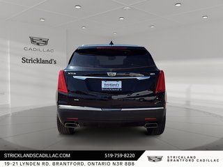 2019 Cadillac XT5 AWD Luxury in Brantford, Ontario - 3 - w320h240px