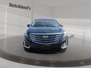 2019 Cadillac XT5 AWD Luxury in Brantford, Ontario - 3 - w320h240px