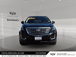 2019 Cadillac XT5 AWD Luxury in Brantford, Ontario - 2 - w320h240px