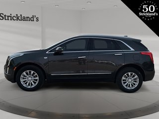 2018  XT5 FWD Base in Brantford, Ontario - 5 - w320h240px