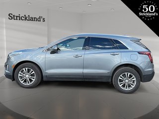 2021  XT5 Premium Luxury AWD in Brantford, Ontario - 5 - w320h240px