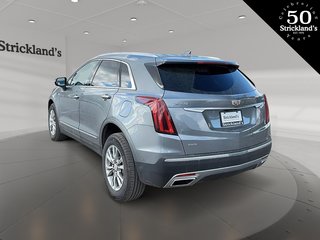 2021  XT5 Premium Luxury AWD in Brantford, Ontario - 4 - w320h240px