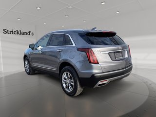 2021  XT5 Premium Luxury AWD in Brantford, Ontario - 4 - w320h240px