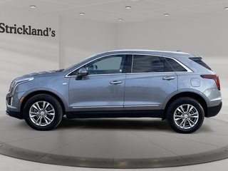 2021  XT5 Premium Luxury AWD in Brantford, Ontario - 5 - w320h240px