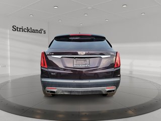 2021 Cadillac XT5 Premium Luxury AWD in Brantford, Ontario - 3 - w320h240px