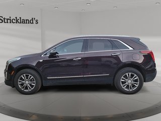2021 Cadillac XT5 Premium Luxury AWD in Brantford, Ontario - 5 - w320h240px