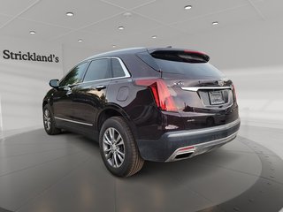 2021 Cadillac XT5 Premium Luxury AWD in Brantford, Ontario - 4 - w320h240px