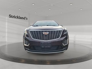 2021 Cadillac XT5 Premium Luxury AWD in Brantford, Ontario - 2 - w320h240px