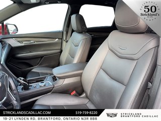 2023 Cadillac XT5 Sport AWD in Brantford, Ontario - 6 - w320h240px