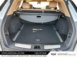 2024  XT5 AWD 4dr Premium Luxury in Brantford, Ontario - 6 - w320h240px
