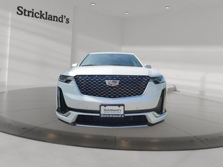 2020 Cadillac XT6 Premium Luxury AWD in Brantford, Ontario - 2 - w320h240px