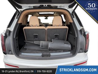 2021  XT6 Sport AWD in Stratford, Ontario - 6 - w320h240px