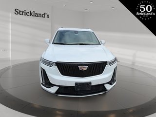 2021 Cadillac XT6 Sport AWD in Brantford, Ontario - 2 - w320h240px