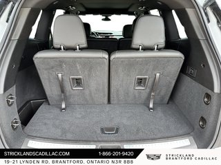 2023  XT6 Luxury AWD in Stratford, Ontario - 6 - w320h240px