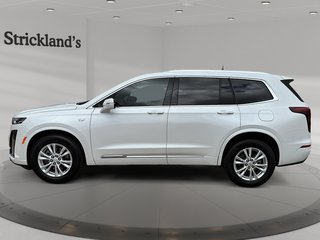 2023  XT6 Luxury AWD in Brantford, Ontario - 5 - w320h240px