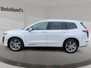 2023 Cadillac XT6 Premium Luxury AWD in Brantford, Ontario - 5 - w320h240px
