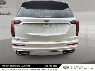 2023 Cadillac XT6 Premium Luxury AWD in Brantford, Ontario - 3 - w320h240px