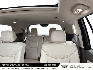 2023 Cadillac XT6 Premium Luxury AWD in Brantford, Ontario - 6 - w320h240px