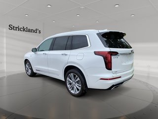 2023 Cadillac XT6 Premium Luxury AWD in Brantford, Ontario - 4 - w320h240px