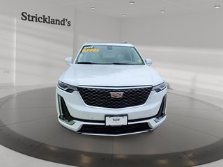 2023 Cadillac XT6 Premium Luxury AWD in Brantford, Ontario - 2 - w320h240px