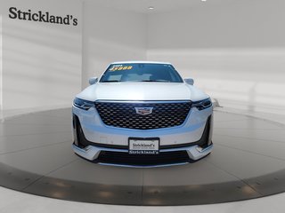 2023 Cadillac XT6 Luxury AWD in Brantford, Ontario - 2 - w320h240px