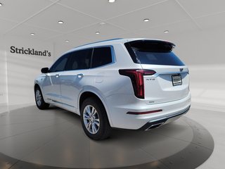 2023 Cadillac XT6 Luxury AWD in Brantford, Ontario - 4 - w320h240px