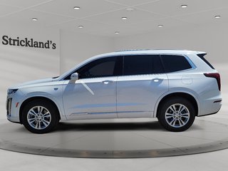 2023 Cadillac XT6 Luxury AWD in Brantford, Ontario - 5 - w320h240px