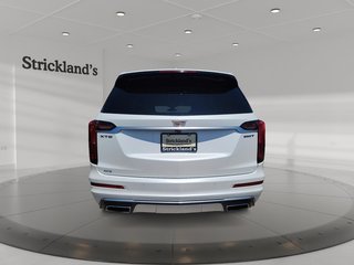2023 Cadillac XT6 Luxury AWD in Brantford, Ontario - 3 - w320h240px