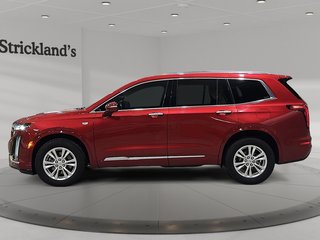 2024 Cadillac XT6 AWD 4dr Luxury in Stratford, Ontario - 5 - w320h240px