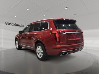 2024 Cadillac XT6 AWD 4dr Luxury in Stratford, Ontario - 4 - w320h240px
