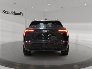 2024 Chevrolet Blazer EV RS eAWD in Brantford, Ontario - 3 - w320h240px