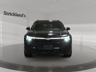 2024 Chevrolet Blazer EV RS eAWD in Brantford, Ontario - 2 - w320h240px