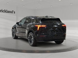 2024 Chevrolet Blazer EV RS eAWD in Brantford, Ontario - 4 - w320h240px