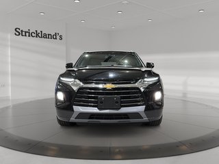 2022 Chevrolet Blazer Premier AWD in Brantford, Ontario - 2 - w320h240px