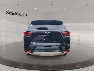 2023 Chevrolet Blazer True North AWD in Brantford, Ontario - 5 - w320h240px