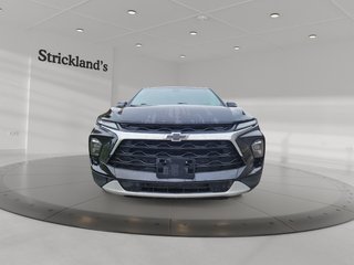 2023 Chevrolet Blazer True North AWD in Brantford, Ontario - 2 - w320h240px